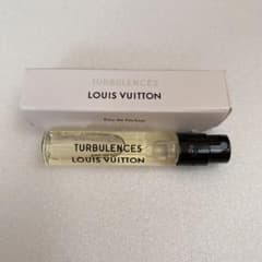 ルイヴィトン 香水 2ml タービュランスのサムネイル
