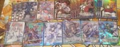 三国志大戦TCG　まとめ売りのサムネイル