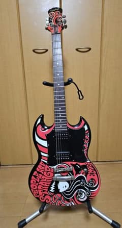 Epiphone G-310 Emily the strangeのサムネイル