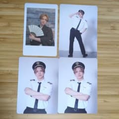 MeseMoa.　めせもあ　とみたけ　トレカ・ハピカ