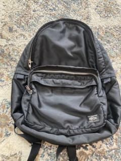 porter ポーター　吉田カバン　タンカー　バックパックのサムネイル