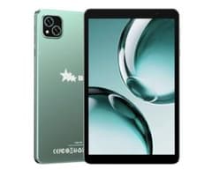 8インチ Android16 Wi-Fi モデル タブレット ケース付き - メルカリ