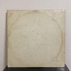 【！赤盤！】The Beatles 1969のサムネイル