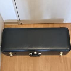 YANAGISAWA テナーサックス　ハードケース付き YANAGISAWA ？ テナーサックス ハードケース - メルカリ