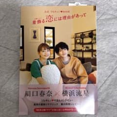 옷을 입는 사랑에는 이유가 있습니다 : 공식 중 큐 BOOK : 화요일 드라마
