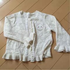 カーディガンのサムネイル
