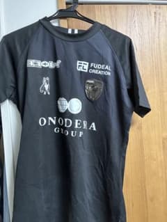 横浜FC ユニフォーム 22 岩武克弥　サイズXLのサムネイル