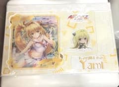 ToLOVEる　金色の闇　ジオラマ　プレート ToLOVEる 金色の闇 ジオラマ プレート - メルカリ