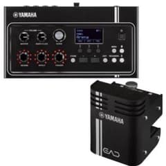 YAMAHA EAD10 エレクトロニックアコースティックドラムモジュールのサムネイル