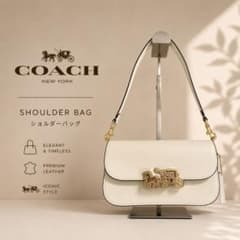 新品未使用】COACH CCE65 ブリー ショルダーバッグ 2WAY - メルカリ