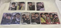 StrayKids I.N アイエン トレカ ODDINARYまとめ売りのサムネイル