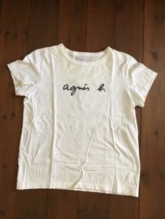 アニエス・ベー Tシャツ T2のサムネイル