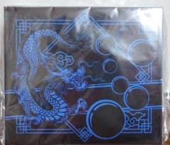 ドラゴンボール　青　クリスタルのサムネイル