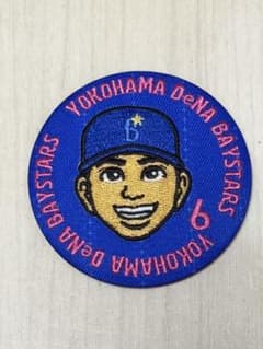 横浜DeNAベイスターズ 缶バッジ 森敬斗のサムネイル