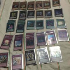 遊戯王 テラナイト デッキのサムネイル