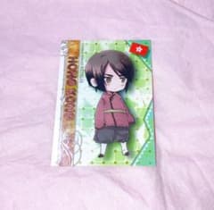 即購入 複数在庫有⭕️ ヘタリア トレカ 香港 - メルカリ