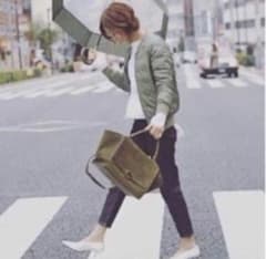 りゅうとくん様専用    レッドカード デニムのサムネイル