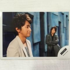 大野智 ジャニショ写真 果てない空 オフショ - メルカリ