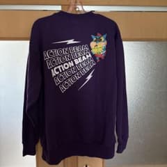 Crayon Shin-chan sweatshirt