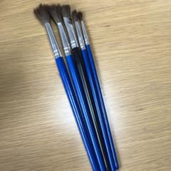 絵筆のサムネイル