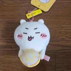 ちいかわ SUPPA マスコット ちいかわのサムネイル