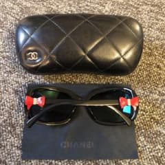 CHANEL シャネル サングラスのサムネイル