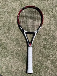 Wilson K FIVE 98 グリップ G2 - メルカリ