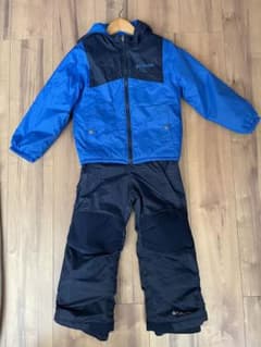 Columbia 子供用 スノーウェアのサムネイル