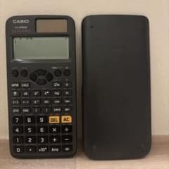 CASIO fx-JP500 関数電卓 CLASSWIZ 本体のサムネイル