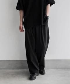 remer Tuck wide PT ブラックのサムネイル