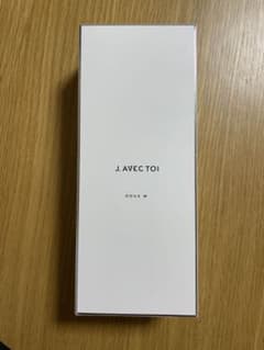 J.AVEC TOIフェイスオイルトリートメントクレンジングドゥゼムFのサムネイル