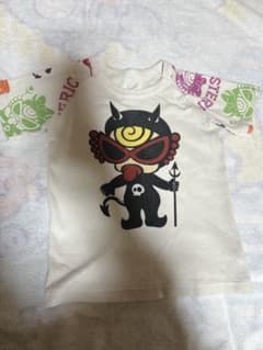 ヒステリックミニTシャツのサムネイル