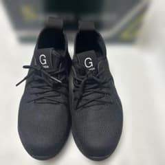 SPORT FASHION 安全靴 ブラックのサムネイル