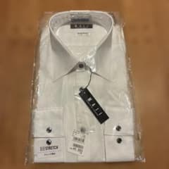 MAJI ワイシャツ 長袖 新品 ホワイトのサムネイル