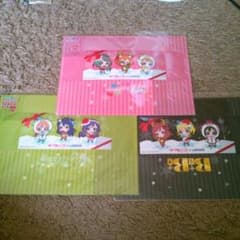 ラブライブのサムネイル