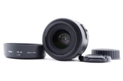 NIKON AF-S NIKKOR 35mｍ f1.8G　 明るい広角レンズのサムネイル