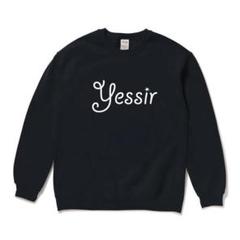 あ★フォロー割 SB-073フォロー割3980円→3680円 yessir イエッサー 了解 - メルカリ