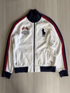 Polo by Ralph Lauren フルジップジャケット GBR 012のサムネイル