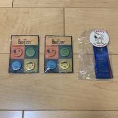 fith社DDSNOOPYノベルティのサムネイル