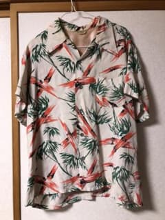 アロハシャツのサムネイル