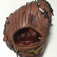 ミズプロ グローブのサムネイル