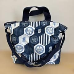 LeSportsac 横浜DeNAベイスターズ トートバッグ - メルカリ