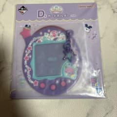 一番くじ たまごっち D賞 カードホルダーのサムネイル