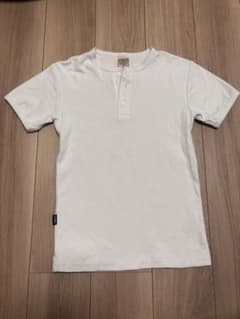 AVIREX ヘンリーネック Tシャツのサムネイル