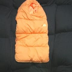 ベビー冬用あったかおくるみのサムネイル