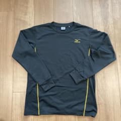 MIZUNO ミズノ 長袖　Mのサムネイル