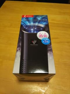 新品未使用、デンソープラズマクラスターイオン発生機のサムネイル