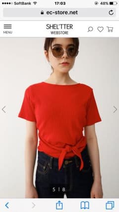 SLY 人気商品美品のサムネイル