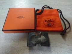 エルメス バックル 新品 未使用のサムネイル