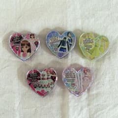 プリズムストーン　レアセット　7個セット プリズムストーンプレミアムレア5個セット - メルカリ
